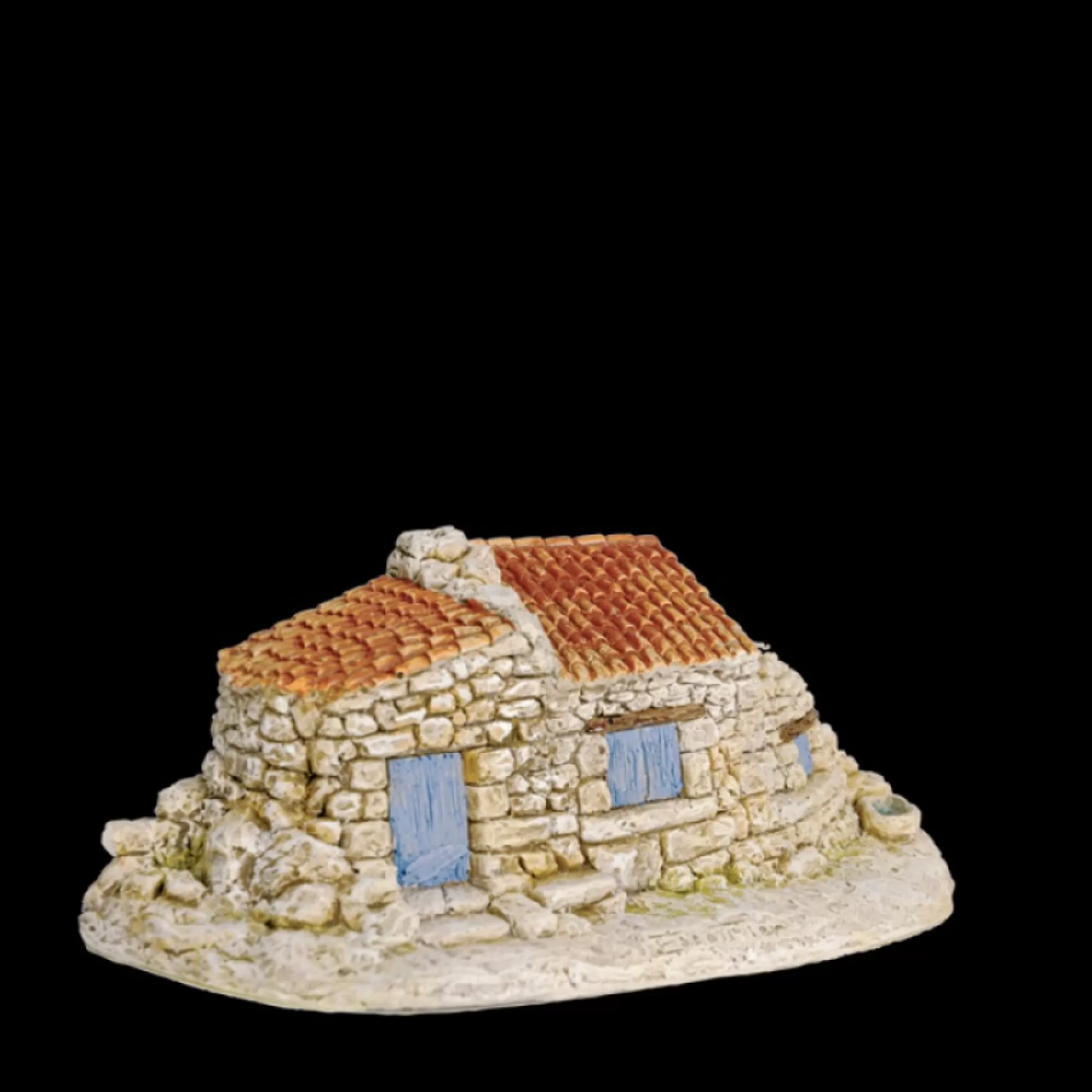 Online La Maison du Père Noël Cabanon Maillane