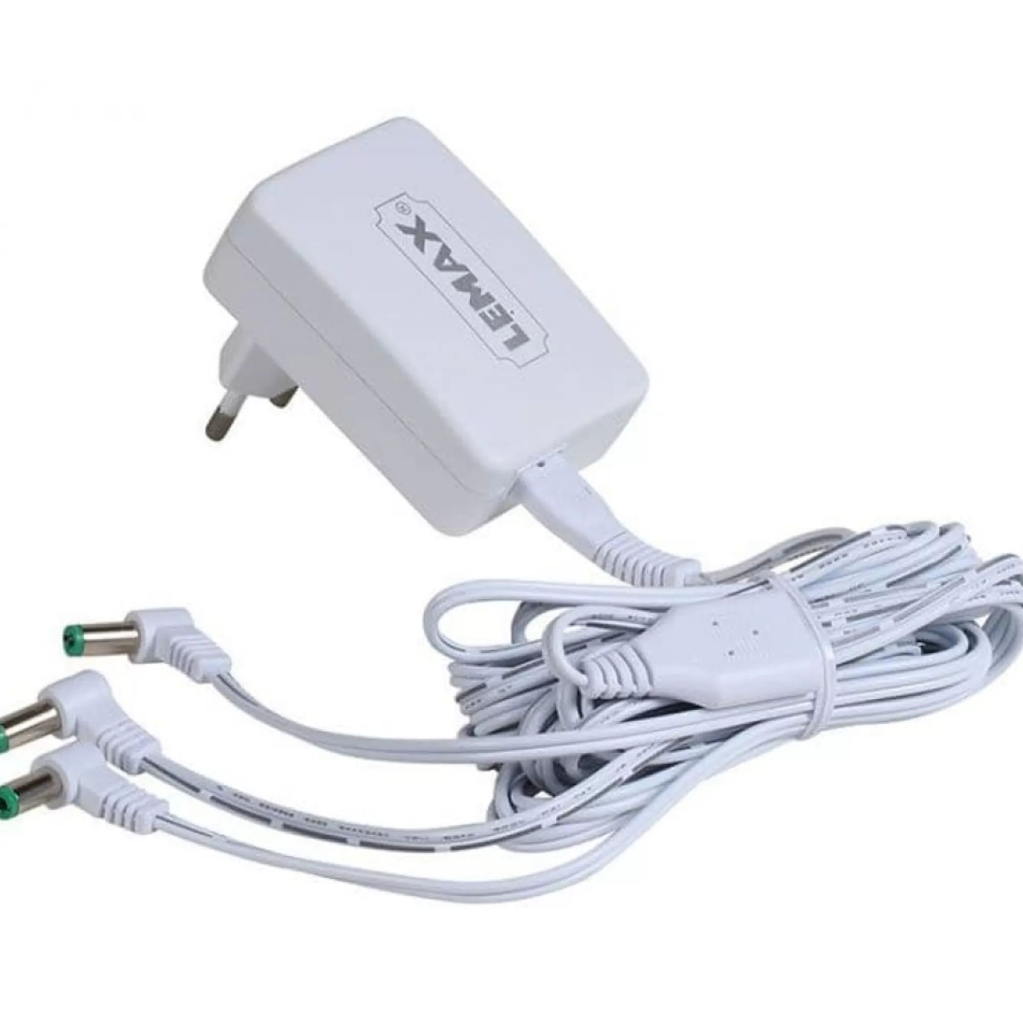 Outlet La Maison du Père Noël Lemax Adaptateur A 3 Prises 4,5V