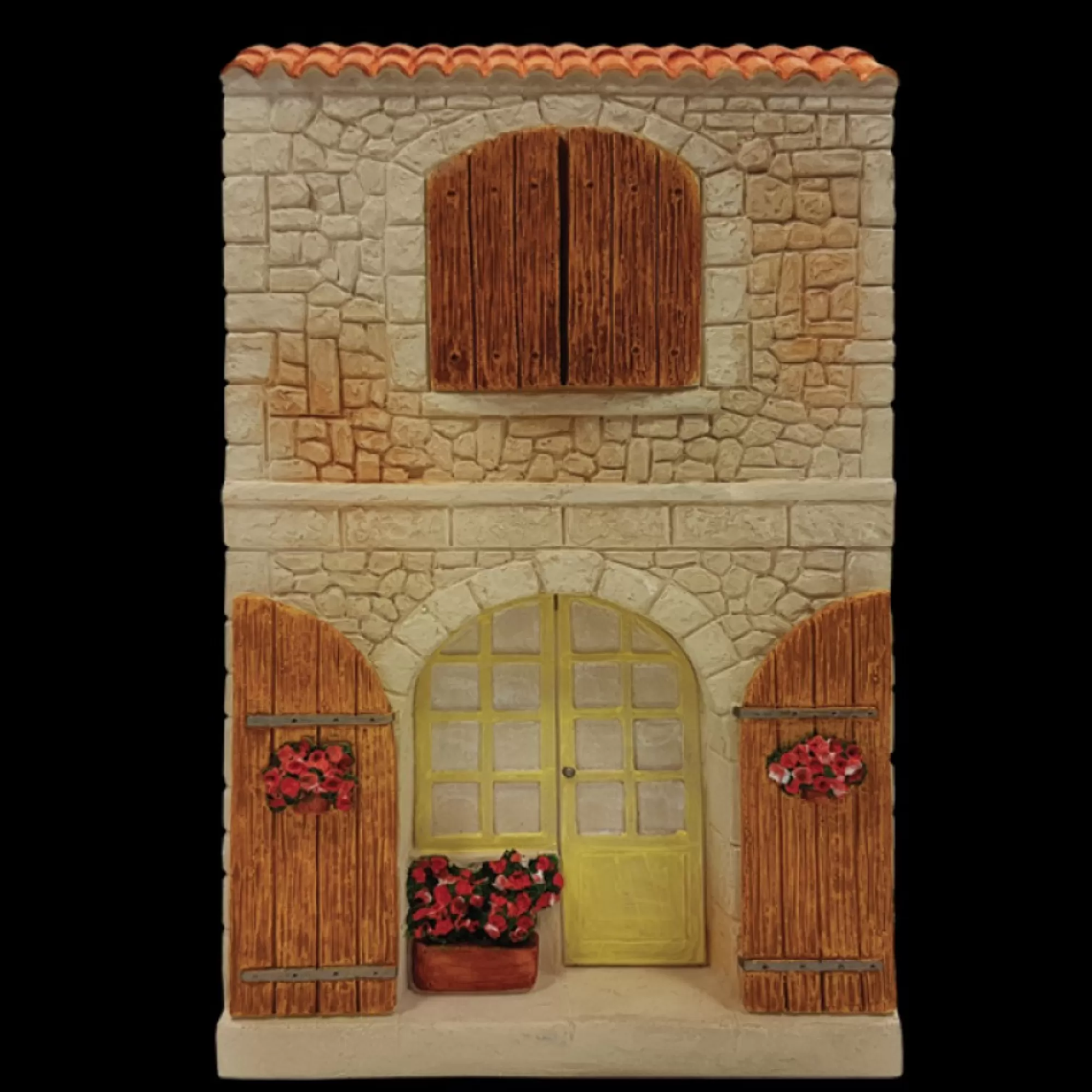 Sale La Maison du Père Noël Maison Cotignac