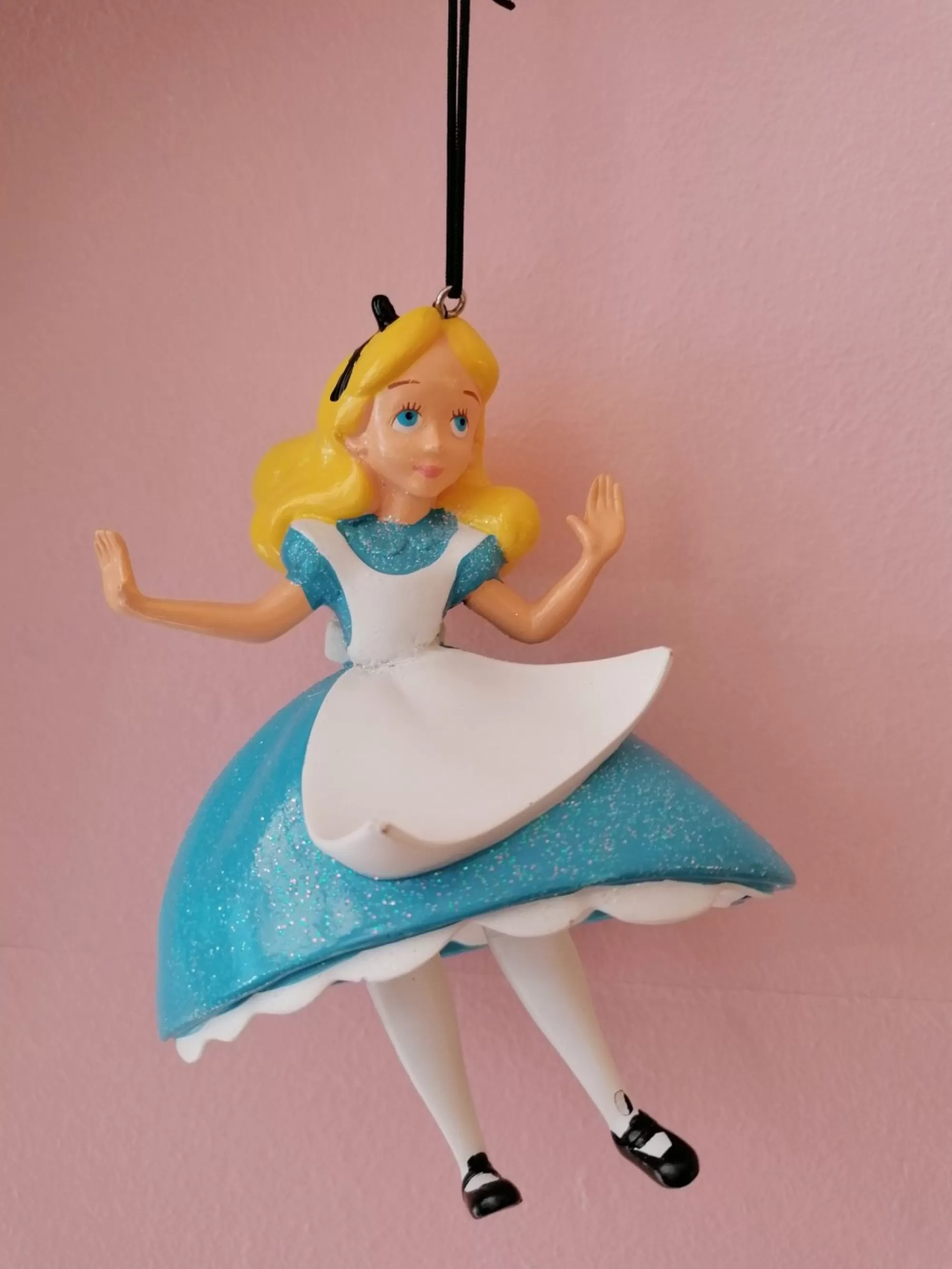 Cheap La Maison du Père Noël Suspension Alice – Disney